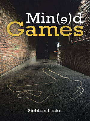cover image of Min()D Games